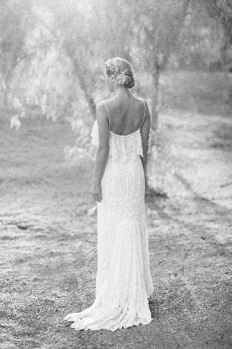 Boho Inspired Bridal Shoot